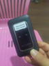 影腾随身wifi三网通用无线wi-fi6免插卡移动联通电信无限制流量便携式4G网卡高速随行网络2025款5GHF 【三网通3000毫安充电款+黑色】*超长续航 实拍图
