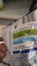 完达山（wondersun）益生元中老年奶粉 成人牛奶粉 生牛乳加工独立小包装400g 400g*2袋 实拍图
