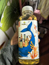 农夫山泉 茶π（茶派） 茶饮料 青提乌龙茶500ml*15瓶 整箱 实拍图
