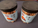 富昌 虾干 金钩海米160g  虾米 大粒干虾仁 海鲜干货煲汤食材 实拍图