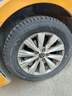 三角（Triangle）轮胎/雪地胎 195/65R15 95R TRIN PL01 适配科沃兹/卡罗拉 实拍图