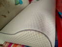  Z Wave科技波浪枕 航天记忆棉慢回弹记忆枕头枕芯 一对装 实拍图