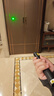 得力（deli）激光笔绿光镭射激光灯大功率强光 户外逗猫激光笔教鞭售楼沙盘指星笔 工地激光手电防水京东自营 实拍图