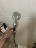 潜水艇（Submarine）增压花洒喷头带软管套装多功能洗澡手持花洒淋浴加压大出水莲蓬头 增压花洒喷头H12【一键暂停】 实拍图