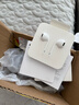 Apple/苹果 USB-C接口有线耳机 type-c接口有线耳机苹果耳机 苹果17有线耳机笔记本耳机游戏音乐 实拍图