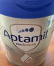 爱他美（Aptamil）德国白金版HMO 婴儿配方奶粉1段 (0-6月) 800g 6罐箱装 德爱白金 实拍图