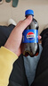 百事可乐Pepsi 碳酸饮料汽水原味 300ml*12瓶 小瓶整箱装 实拍图