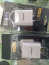 品胜 3C认证 双口USB充电器2A充电头 通用苹果iPhone17/16/15/14/13/12小米华为安卓手机平板ipad插头 实拍图