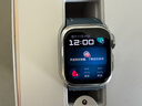 HUAWEI WATCH D2星云蓝动态血压监测一键微体检再升级多种健康研究智能手表华为京东自营旗舰店华为手表 实拍图