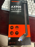 Tenda腾达USB无线网卡WiFi6免驱 AX900双频5G 台式机专用WiFi接收器 无线WiFi发射器 外置高增益天线 实拍图