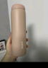苏泊尔（SUPOR）保温杯316L不锈钢学生水杯女户外便携泡茶杯车载杯子生日礼物粉 实拍图