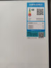 西门子（SIEMENS）512升无界平嵌对开门冰箱家电国家补贴 双开门60cm零嵌入式家用冰箱自由嵌入一级能效白KA512091EC 实拍图
