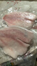 翔泰 海南鲷鱼/罗非鱼排2斤5-7片 去皮去刺 轻食鱼片 火锅鱼类   实拍图