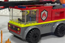 乐高（LEGO）积木拼装城市系列60463 云梯消防车男孩儿童玩具生日圣诞礼物 实拍图