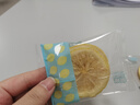 忆江南冻干柠檬片200g(共2盒) 冷泡茶蜂蜜柠檬干水果茶独立包装花茶茶叶 实拍图