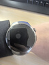 HUAWEI WATCH 5 46mm高端款航天级钛合金表壳钛金属表带首创X-TAP智感窗eSIM通信华为智能手表watch5 实拍图