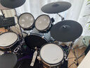 美得理（MEDELI）【新品上市·咨询客服下单】MZ729电子鼓专业电鼓高端舞台架子鼓 实拍图
