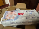 好奇（Huggies）金装纸尿裤XL108片(12-17kg)尿不湿【速干不易红】 实拍图