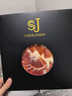 SABORJAMON西班牙火腿片进口伊比利亚珍藏级塞拉诺切片50g即食生吃源头直发 实拍图
