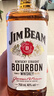 金宾（Jim Beam）白占边调和型 波本美国肯塔基州 威士忌洋酒 750ml 实拍图