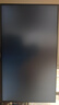 AMZFAST 27英寸 2K 疾速320Hz FastIPS显示器 硬件低蓝光 HDR400升降旋转 电竞办公游戏屏幕 迅龙G27F6BL 实拍图