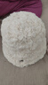 玖慕（JIUMU）仿羊羔毛保暖渔夫帽秋冬季显脸小盆帽水桶帽冬帽防风防寒帽子女 实拍图