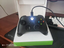微软（Microsoft）Xbox无线游戏手柄 磨砂黑+USB-C线 蓝牙适配Xbox/PC/平板/手机Steam促销 黑神话悟空 空洞骑士 实拍图