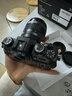 富士（FUJIFILM）XT50 X-T50套机 XM5 微单数码相机 直播视频Vlog4K 学生照相机 富士X-T50 黑+16-50【一镜全能】 官方标配 实拍图