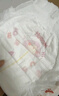 好奇京东快递小桃裤铂金装纸尿裤婴儿尿不湿 纸尿裤L76片(9-14kg) 实拍图