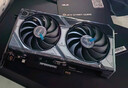 华硕（ASUS）DUAL GeForce RTX 5060 O8G 电竞游戏显卡 实拍图