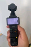 大疆 DJI Osmo Pocket 3 标准版 一英寸口袋云台相机 OP灵眸手持数码相机 旅游vlog 便携美颜摄像 实拍图