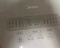 美的（Midea）政府补贴 电饭煲0涂层电饭锅5L大容量316L不锈钢内胆4-5人无涂层家用多功能微压电饭煲MB-RE576S 实拍图