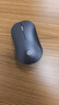惠普（HP）DM10 无线蓝牙双模鼠标 商务办公无线鼠标苹果笔记本微声蓝牙便携式无线鼠标 金属灰 实拍图