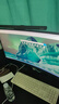 HPC30英寸带鱼屏显示器2k 100hz曲面21:9家用办公显示屏高清微边框可壁挂屏幕HC30QW 实拍图