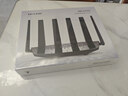 普联（TP-LINK）大道路由器7DR6430 BE6400 5G WiFi7千兆双频家用高速穿墙 2.4G wifi6无线 2.5G网口 游戏加速 实拍图