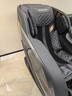 西屋（Westinghouse）【CE认证】 S570家用智能电动按摩椅全身按摩器肩颈腰背揉捏全自动太空舱沙发2025十大按摩椅品牌 幻影灰【全家放松性价比首选】 实拍图