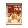 三全 嵊州老面豆腐粉条小笼包1000g 约40个 慢醒早餐半成品食品包子 实拍图