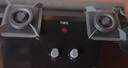 万家乐燃气灶【双高火AY4C】双灶钢化玻璃5.0kw大火力台式嵌入式两用换新免扩孔 可适配开孔尺寸天然气灶 实拍图