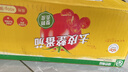 冠农股份【2025年新产季】新疆新鲜去皮整番茄罐头400g*12罐 蕃茄西红柿块 实拍图