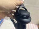 JBLT770NC头戴式主动降噪蓝牙耳机 手机电脑笔记本耳机游戏无线有线耳机  黑色 实拍图