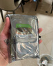 希捷（SEAGATE）NAS硬盘 4TB 256MB 机械硬盘 CMR垂直 静音低耗 数据恢复服务 3.5英寸 希捷酷狼 ST4000VN006 实拍图