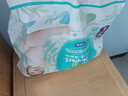 帮宝适超薄透气清新帮透氧Pro婴儿拉拉裤尿不湿尿片尿布XL34 实拍图