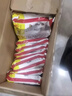 南街村南德面麻辣味30袋X52g/箱 整箱装干吃面零食泡面河南特产干脆面 实拍图