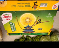 佳沛（zespri）新西兰 阳光金奇异果12粒礼盒特大果单果约122-146g 猕猴桃 水果 实拍图