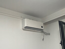 小米（MI）米家 1.5匹 新一级能效 巨省电 空调挂机 KFR-35GW/N1A1【整机十年质保】 实拍图