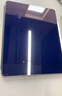 毕亚兹适用2025/22款A16芯片iPad 11/10钢化膜 苹果平板电脑11/10.9英寸保护膜 耐磨防刮抗指纹PM189蓝光 实拍图