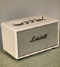 MARSHALL（马歇尔）ACTON III 音箱3代无线蓝牙摇滚家用重低音礼物音响 奶白色 实拍图