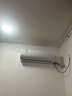 美的（Midea）中央空调一体机新风系统风管机一拖一3匹家用一级能效嵌入式风管机 享新风系列 一室一厅 3匹 一级能效 新风风管机 实拍图