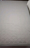 博洋家纺全棉夹棉床笠抑菌席梦思保护床褥子防尘床罩灰180*200cm 实拍图