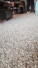 优立地毯进口羊毛无胶地毯客厅卧室沙发高奢高级感地毯 织遇-240×335CM 实拍图
